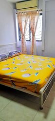 Blk 331 Ang Mo Kio Avenue 1 (Ang Mo Kio), HDB 3 Rooms #597635781